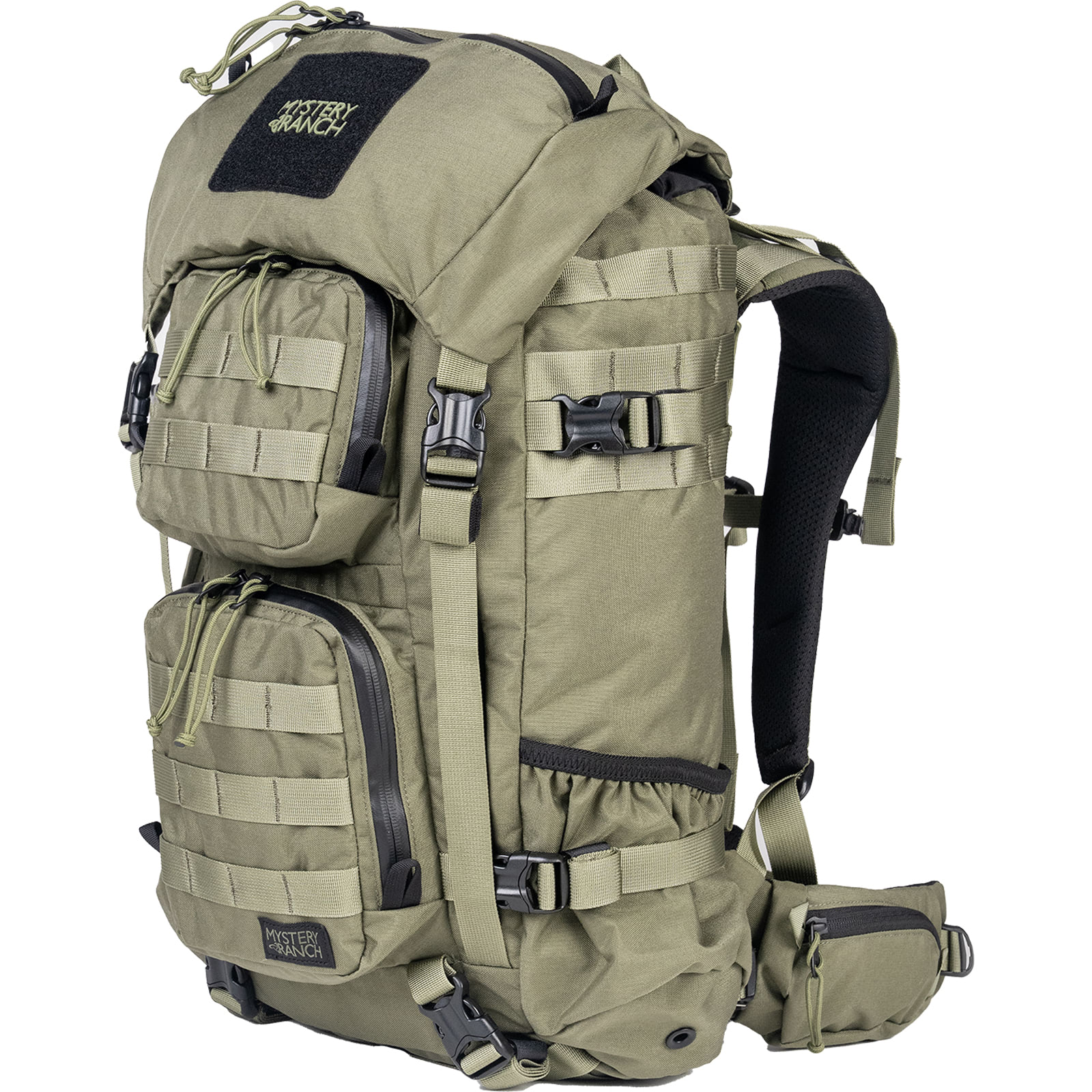 Blitz 35 | MYSTERY RANCH Backpacks